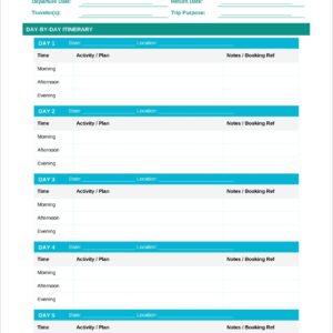 08_Travel_Itinerary_Planner