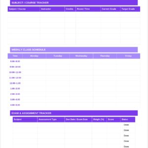 09_Student_Study_Planner